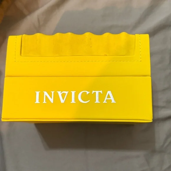Invicta 1903 Specialty 48mm Blue Dial Men’s Watch